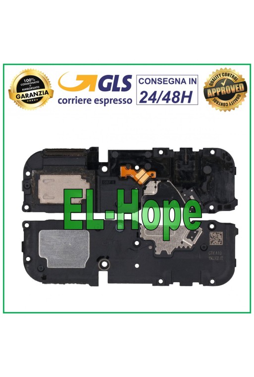 RINGTONE BUZZER LOUDSPEAKER FOR HUAWEI P30 LITE MAR-LX1A AUDIO SPEAKER