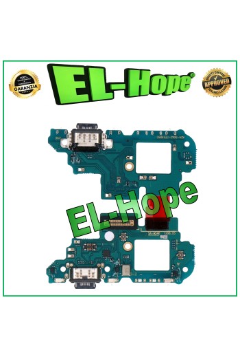 CHARGING CONNECTOR FOR SAMSUNG GALAXY A54 5G SM-A546B MICROPHONE CHARGING DOCK