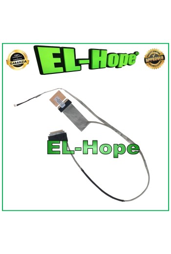 FLAT VERS. LED DC02001FO10 40 PIN FOR NOTEBOOK ACER ASPIRE 5551 5552 5733 5736