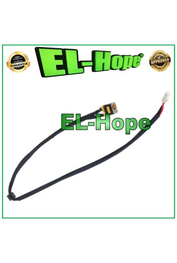 DC POWER CONNECTOR FLAT FOR ACER ASPIRE 5920 5920G 6530 6930 31cm