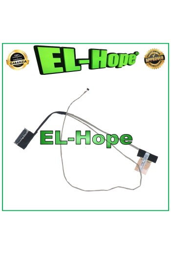 FLAT FLEX LCD DH5JV DC020032400 30 PIN FOR NOTEBOOK ACER ASPIRE A315-53 A315-53G