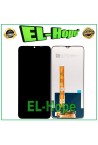 LCD DISPLAY FOR OPPO A15 CPH2185 TOUCH SCREEN GLASS SCREEN ASSEMBLED BLACK