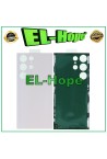 BATTERY COVER FOR SAMSUNG GALAXY S23 ULTRA SM-S918 BACK COVER CREAM