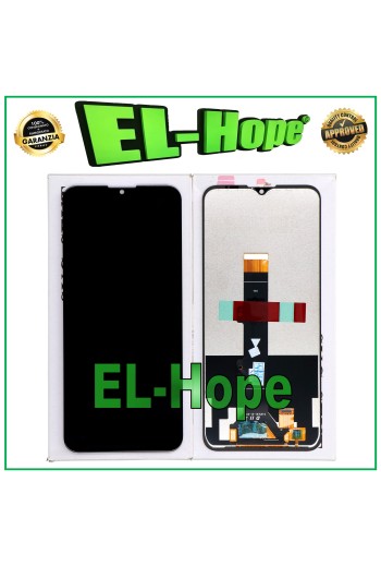 LCD DISPLAY + TOUCH SCREEN EQUAL ORIGINAL SERVICE MOTOROLA MOTO G10 XT2127