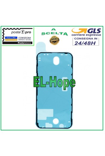 FRAME ADHESIVE FRAME DOUBLE-SIDED WATERPROOF LCD DISPLAY FRAME APPLE IPHONE 12