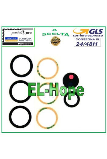 GLASS GLASS LENS REAR CAMERA SAMSUNG GALAXY S21 ULTRA SM G998 BACK LENS