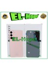 ORIGINAL SAMSUNG GALAXY S22 SM-G901B BATTERY COVER BODY ROSE GOLD