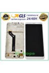 LCD DISPLAY + FRAME FOR XIAOMI REDMI 5 PLUS MEE7 MEG7 MET7 TOUCH SCREEN WHITE