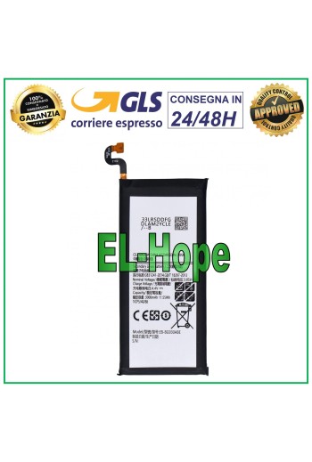 EB-BG930ABE BATTERY FOR SAMSUNG GALAXY S7 SM G930F 3000 mAh BATTERY BATTERY