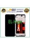 LCD DISPLAY + FRAME FOR OPPO A5 2020 CPH1931 CPH1933 PCHT30 TOUCH SCREEN BLACK