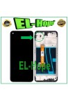 LCD DISPLAY + FRAME FOR OPPO A52 CPH2061 CPH2069 PADM00 PDAM10 TOUCH SCREEN BLACK