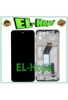 LCD DISPLAY + FRAME FOR XIAOMI REDMI 10 M21061119DG M21061119AG TOUCH SCREEN