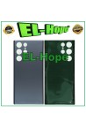BATTERY COVER FOR SAMSUNG GALAXY S22 ULTRA SM-S908 BACK BODY GRAPHITE