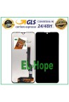 LCD DISPLAY FOR ZTE BLADE 20 SMART V2050 TOUCH SCREEN GLASS MONITOR SCREEN BLACK