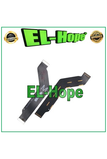 FLAT CABLE CONNECTION MOTHERBOARD CHARGING CONNECTOR HUAWEI HONOR 9 STF-L09