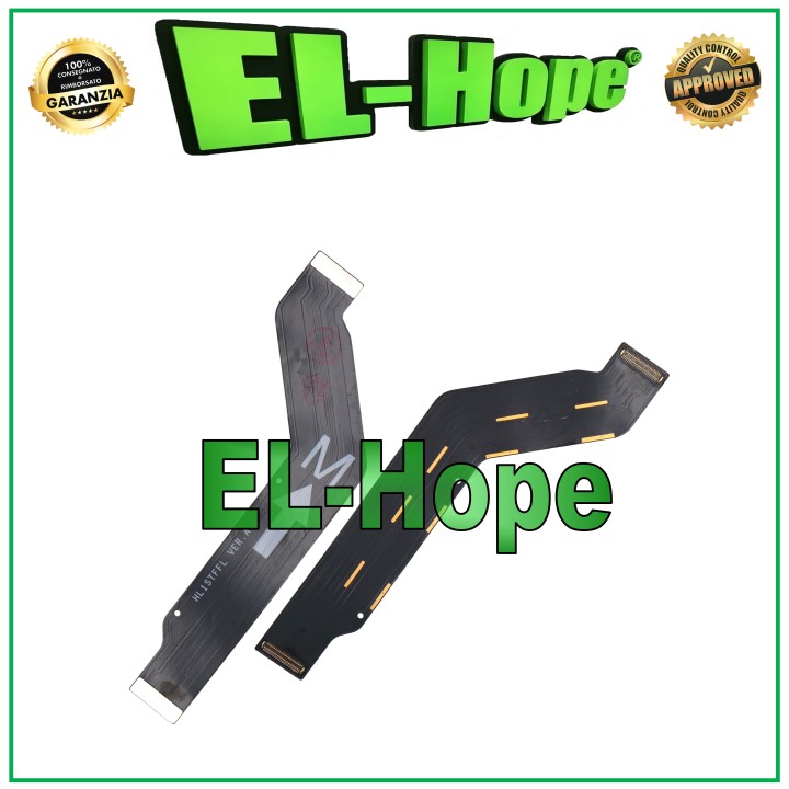 FLAT CABLE CONNECTION MOTHERBOARD CHARGING CONNECTOR HUAWEI HONOR 9 STF-L09