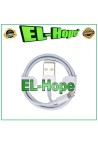 CHARGING DATA CABLE LIGHTNING IPHONE 5 5C 5S 6 6S 7 8