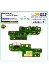 CHARGING CONNECTOR HUAWEI P9 Lite VNS-L31 MICROPHONE DOCK MICRO USB JACK CHARGING