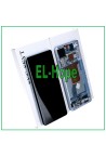 ORIGINAL TOUCH SCREEN LCD DISPLAY XIAOMI 12 2022 / 12X 5G 2022 / 12S BLUE FRAME