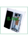 ORIGINAL TOUCH SCREEN LCD DISPLAY XIAOMI 12 2022 / 12X 5G 2022 / 12S BLUE FRAME