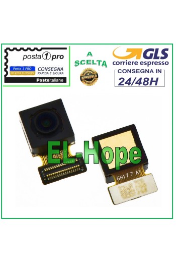 FLAT FLEX FRONT CAMERA FOR HUAWEI P10 PLUS VKY-L09 VKY-L29 FRONT CAMERA