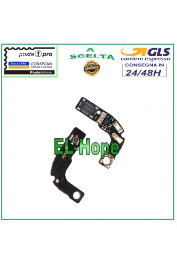 FLAT FLEX MODULE SIGNAL ANTENNA HUAWEI P30 ELE-L09 ELE-L29 SIGNAL KEYPAD BOARD