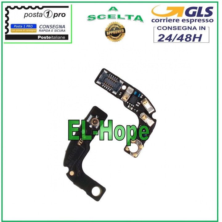 FLAT FLEX MODULE SIGNAL ANTENNA HUAWEI P30 ELE-L09 ELE-L29 SIGNAL KEYPAD BOARD
