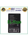 BATTERY BL-45A1H FOR LG K10 K420 K420N K430 K430DS K450 2300 mAh EQUAL ORIGINAL