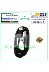 TYPE-C USB CABLE FOR SAMSUNG GALAXY S9 S10 S8 S8+ PLUS NOTE 7 NOTE 8 BLACK