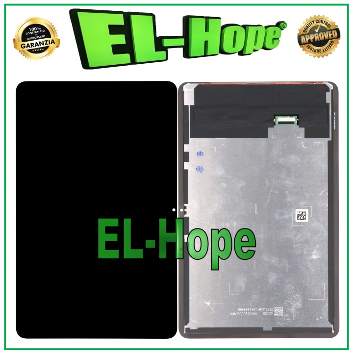 LCD DISPLAY FOR OPPO PAD AIR OPD2102 X21N2 TOUCH SCREEN GLASS MONITOR SCREEN