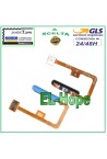 FLAT FLEX POWER KEY FINGERPRINT XIAOMI MI 11 LITE BLUE