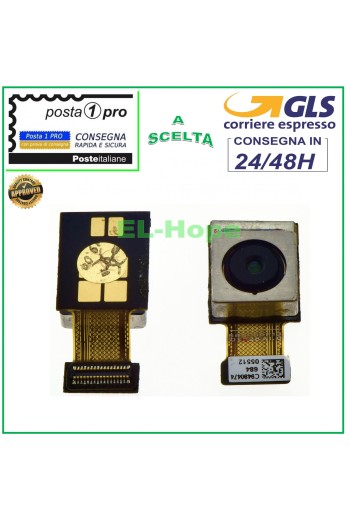 REAR CAMERA ONEPLUS 3T A3003 A3010 FLAT FLEX BACK CAMERA MODULE