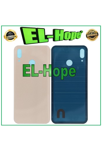 BATTERY COVER FOR HUAWEI P20 LITE ANE-LX1 BODY BACK COVER GOLD