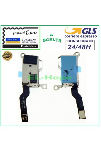 VIBRACALL VIBRATION FOR APPLE IPHONE 6S PLUS FLAT FLEX VIBRATOR MOTOR MODULE