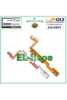 FLAT SIDE KEYS VOLUME POWER KEY FOR HONOR MAGIC 4 LITE ANY-LX1