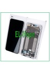 ORIGINAL LCD DISPLAY FRAME XIAOMI MI 9 LITE M1904F3BG TOUCH SCREEN WHITE GLASS