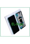 TOUCH FRAME DISPLAY ORIGINAL SERVICE XIAOMI REDMI NOTE 13 PRO 5G 2312CRAD3C BLUE