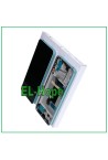 TOUCH FRAME DISPLAY ORIGINAL SERVICE XIAOMI REDMI NOTE 13 PRO 5G 2312CRAD3C BLUE