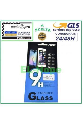 TEMPERED GLASS FILM LCD SCREEN PROTECTION FOR HUAWEI P20 LITE