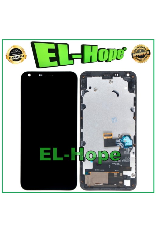 LCD DISPLAY FOR LG Q6 M700A Q6+ PLUS M700H TOUCH SCREEN GLASS SCREEN 5.5 BLACK