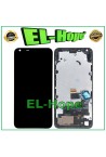 LCD DISPLAY FOR LG Q6 M700A Q6+ PLUS M700H TOUCH SCREEN GLASS SCREEN 5.5  BLACK