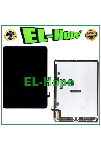 TOUCH SCREEN LCD DISPLAY FOR APPLE IPAD 4 AIR A2072 A2316 A2324 A2325 BLACK