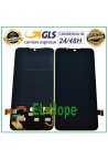 LCD DISPLAY FOR MOTOROLA ONE ZOOM XT 2010 TOUCH SCREEN GLASS OLED SCREEN BLACK