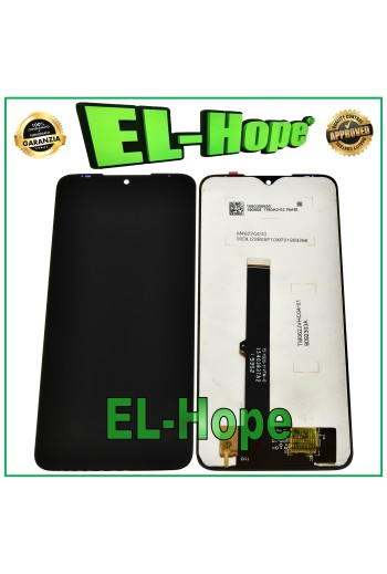 LCD DISPLAY FOR MOTOROLA ONE MACRO XT-2016 XT2016 TOUCH SCREEN GLASS SCREEN