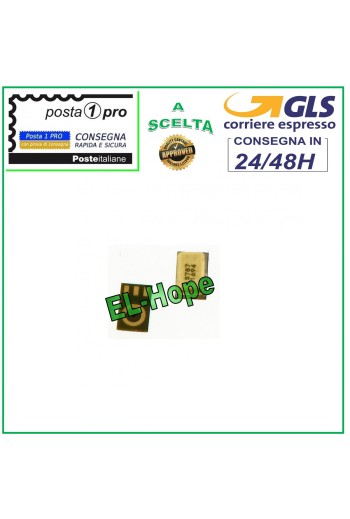 MICROPHONE VOICE CALL SOLDERING FOR XIAOMI REDMI NOTE 8T M1908C3XG 