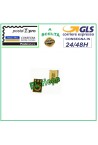 MICROPHONE VOICE CALL SOLDERING FOR XIAOMI REDMI NOTE 8T M1908C3XG