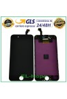 RETINA LCD DISPLAY FOR APPLE IPHONE 6 TOUCH SCREEN BLACK GLASS FRAME TIANMA