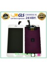 RETINA LCD DISPLAY FOR APPLE IPHONE 6 TOUCH SCREEN WHITE GLASS FRAME TIANMA