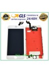 RETINA LCD DISPLAY FOR APPLE IPHONE 6S PLUS TOUCH SCREEN FRAME WHITE TIANMA