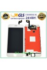 RETINA LCD DISPLAY FOR APPLE IPHONE 6S TOUCH SCREEN WHITE GLASS SCREEN TIANMA